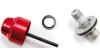 RockShox Einstellknopf  M5 