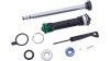 RockShox Druckstufe  Unisize schwarz, blau
