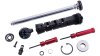 RockShox Druckstufe  Unisize schwarz, rot