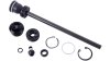 RockShox Solo Air  1 1/8  schwarz