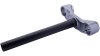 RockShox Krone  1 1/8  grau