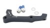 SRAM Scheibenbremsadapter  XXL schwarz