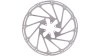 SRAM Centerline  XXL silber
