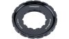 CONTEC Lock-A-Ring SL  1 1/8  schwarz