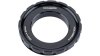 CONTEC Lock-A-Ring SL  1 1/8  schwarz