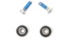 Avid Lager Kit  XXL silber, blau