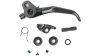 SRAM Hebel  Unisize schwarz