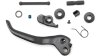SRAM Hebel  Unisize schwarz