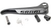 SRAM Hebel  L schwarz, silber