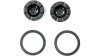 SRAM Kolben-Kit  Unisize schwarz