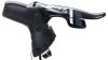 SRAM Schalt-/Bremshebel  Unisize schwarz, weiß