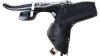 SRAM Schalt-/Bremshebel  Unisize schwarz, weiß
