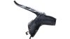 SRAM Bremshebel  Unisize schwarz, weiß
