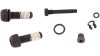 SRAM Bolzen-Kit  L schwarz