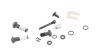 SRAM Bolzen-Kit  Unisize schwarz