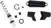 SRAM Service-Kit  L schwarz, weiß