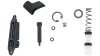 SRAM Service-Kit  L schwarz