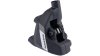 SRAM Bremssattel  L schwarz, silber