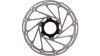 SRAM Centerline  XXL schwarz, silber
