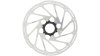 SRAM Centerline  XXL schwarz, silber