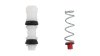 SRAM Service-Kit  L weiß