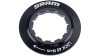 SRAM Lockring  1 1/8  