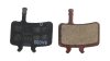 Avid Scheibenbremsbelag  F1 grau