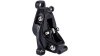 SRAM Bremssattel  L schwarz