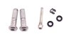 SRAM Bolzen-Kit  L silber