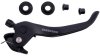 SRAM Hebel  L schwarz