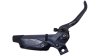 SRAM Bremshebel  XL grau