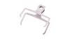 SRAM Spreizfeder  L grau