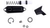 SRAM Service-Kit  L schwarz