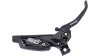 SRAM Bremshebel  XL schwarz