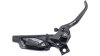 SRAM Bremshebel  XL schwarz