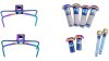 SRAM Upgrade-Kit  1 1/8  bunt