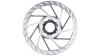 SRAM HS2  XXL silber, schwarz