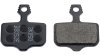 SRAM Scheibenbremsbelag  XXL braun, grau