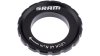 SRAM Lockring  1 1/8  