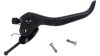 SRAM Bremshebel  XXL schwarz