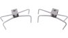 SRAM Spreizfeder  XXL silber