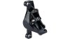 SRAM Bremssattel  L schwarz