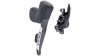 SRAM Red eTap AXS  17 mm schwarz, silber