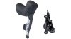 SRAM Red eTap AXS  17 mm schwarz, silber
