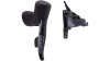SRAM Force AXS  17 mm schwarz