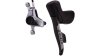 SRAM Red eTap AXS  17 mm schwarz, silber