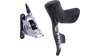 SRAM Red eTap AXS  17 mm schwarz, silber