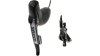 SRAM Rival 22 / Rival 1  17 mm schwarz