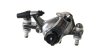 Avid Ball Bearing 7 Road SL  XXL silber, schwarz