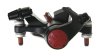 Avid Ball Bearing 5 MTB  XXL schwarz